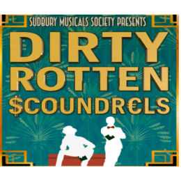 Dirty Rotten Scoundrels