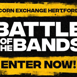 Battle of the Bands - Heat 1