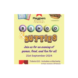 Bingo & Butties