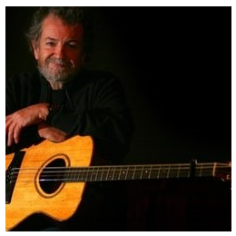 Andy Irvine