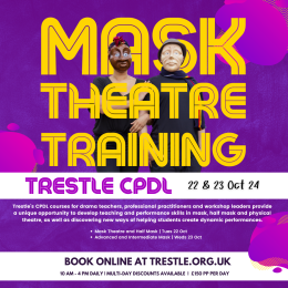 CPDL Training | Basic and Half Mask & Advanced and Intermediate Mask