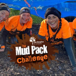 The Mudpack Challenge