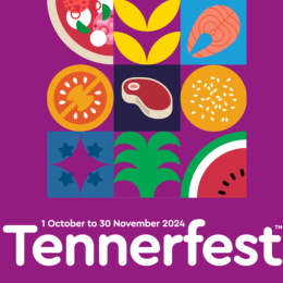 Tennerfest