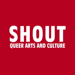 Shout Comedy at The Glee Club (16+)