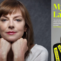 Doon Mackichan | My Lady Parts, A Life Fighting Stereotypes