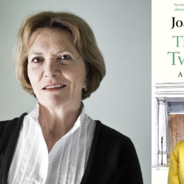 Dame Joan Bakewell | A Tale of Moving On 