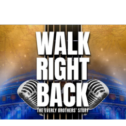 Walk Right Back The Everly Brothers Story