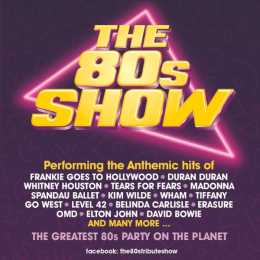 The 80s Show