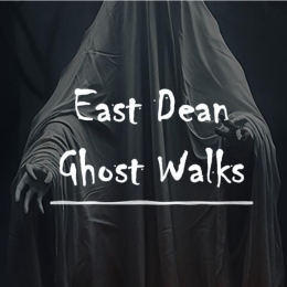 East Dean Ghost Walk