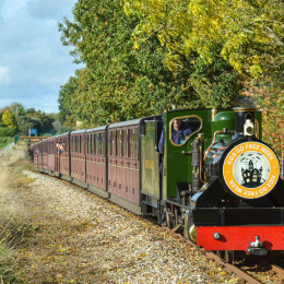 Kids Go Free October Half Term