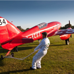 Summer Air Show