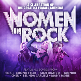 Women in Rock