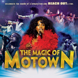 The Magic of Motown