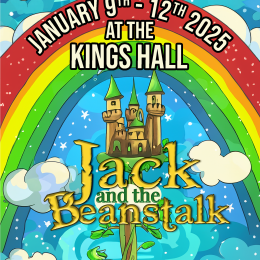 Jack and the Beanstalk Pantomime