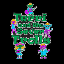 FTM Dance presents Terri and The Seven Trolls