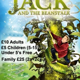 Jack and the Beanstalk