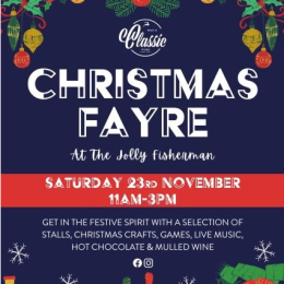  Christmas Fayre