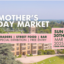 Mother's Day Market