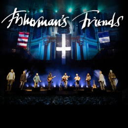 Fisherman's Friends