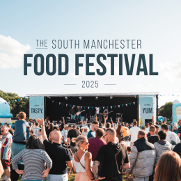 The South Manchester Food Festival 2025: A Springtime Feast 