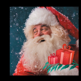 Father Christmas Sunday Lunch at Kettering Park Hotel & Spa