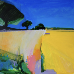 Fragile Places: Fred Ingrams