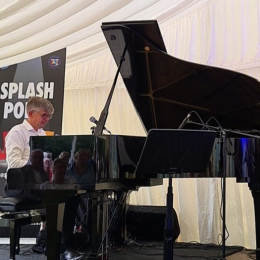 Splash Point Jazz Club Eastbourne