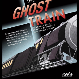 The Ghost Train