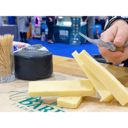 The Source Trade Show - Westpoint Exeter