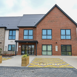 Yate’s newest care home invites community to grand launch