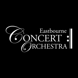 Eastbourne Concert Orchestra - Christmas Concert 2024