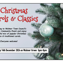 Christmas Carols & Classics 