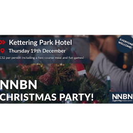 NNBN Christmas Party