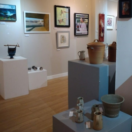 Studio Sale - Members’ Exhibition