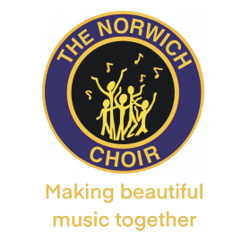 The Norwich Choir - Thursday daytime group 