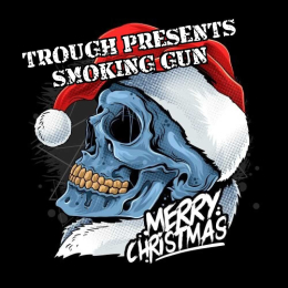 The Watering Trough - Rock around the Christmas Tree - ft Smokin' Gun Live