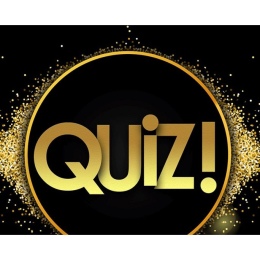 Quiz & Curry Night at Calderfields Golf & Country Club 