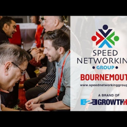 Bournemouth B2B Growth Hub Business Networking Event- 13th FEB 2025