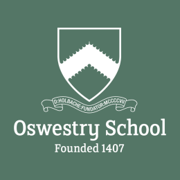 Oswestry School Easter Study Camp