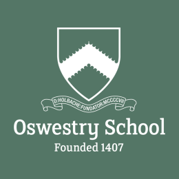 Oswestry School Open Morning