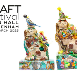 Craft Festival, Cheltenham