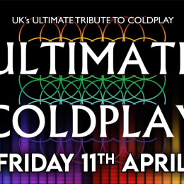 Ultimate Coldplay