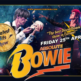 Absolute Bowie