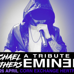 Michael Mathers: A Tribute to Eminem