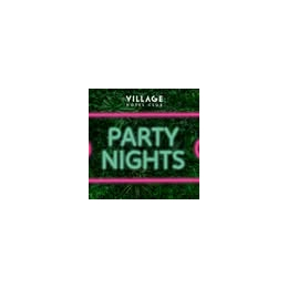 Take That Live Tribute Show Party Night at Village Bury