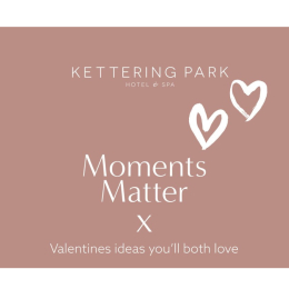 Valentine's at Kettering Park