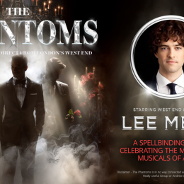 The Phantoms