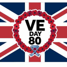 VE Day 80