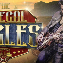The Illegal Eagles