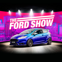 The Ford Show